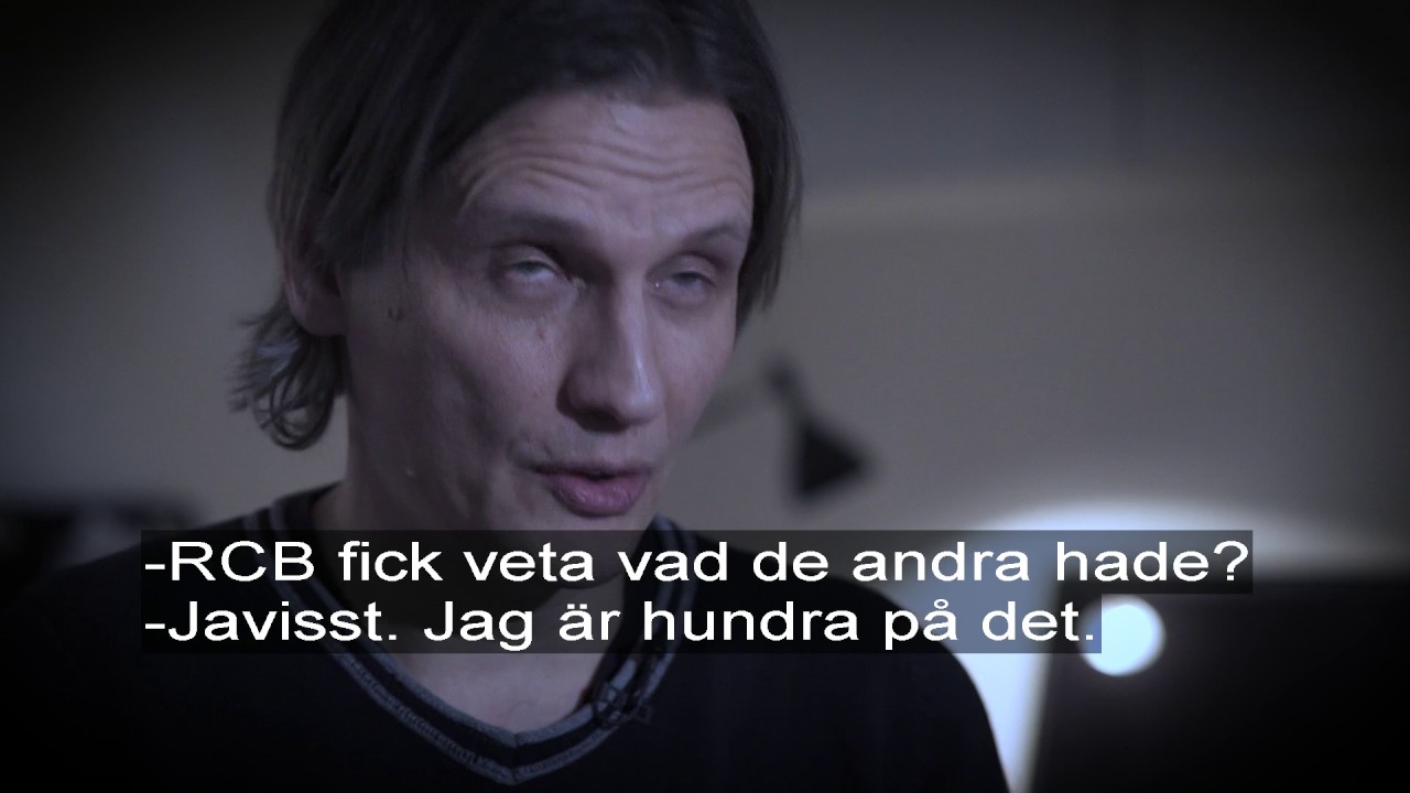 Kalla fakta: Slottsherren (Textad) - TV4