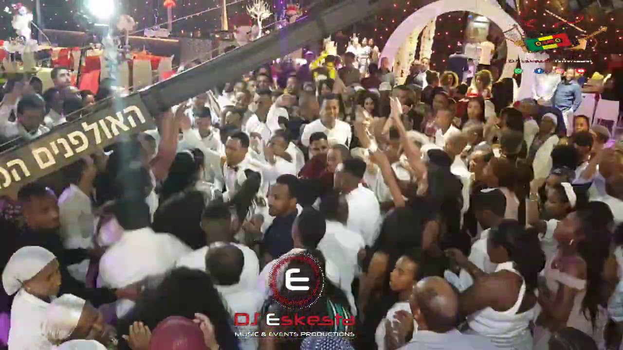 NEW BEST GONDERGNA MUSIC 2020: BY DJ ESKESTA ENTERTAINMENT