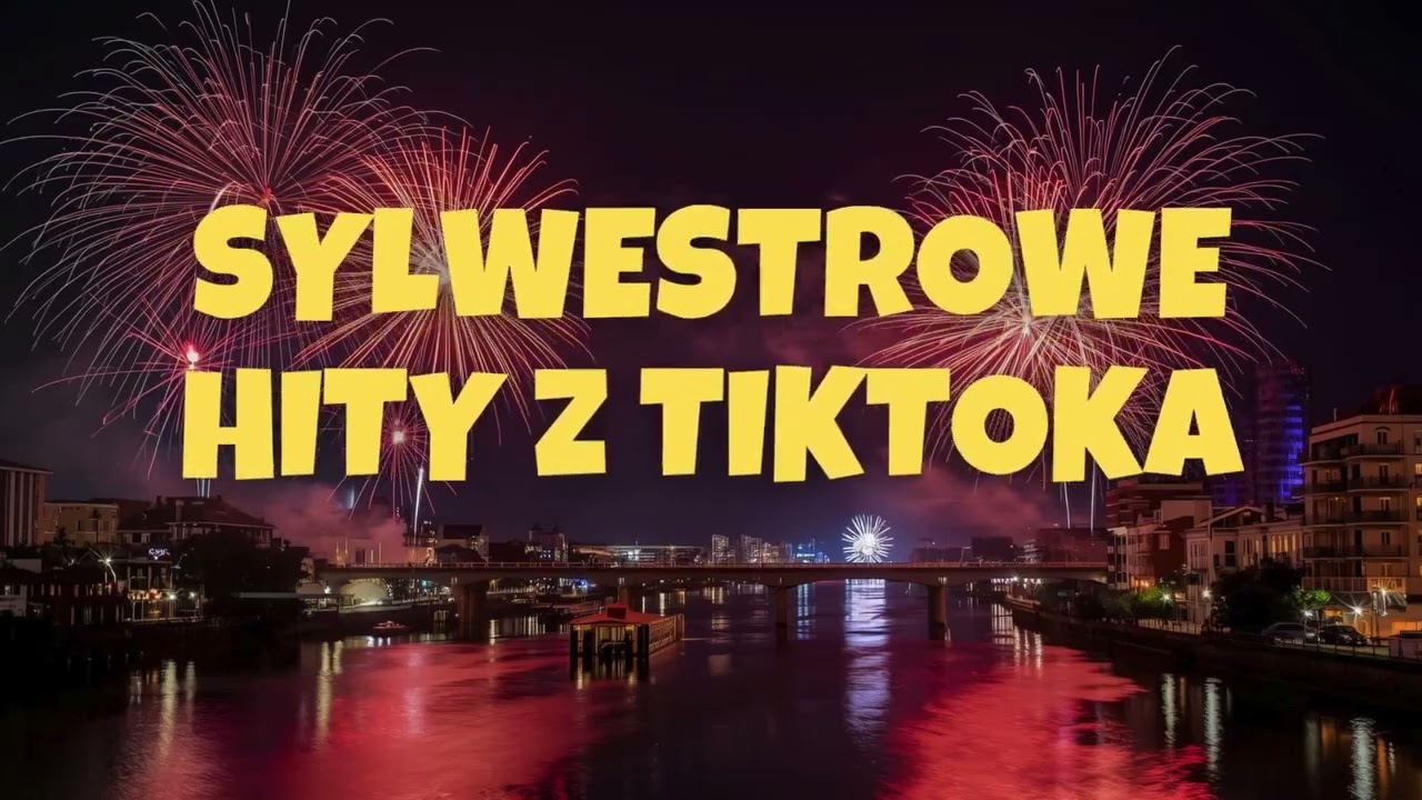 SYLWESTROWE HITY 2026 🔥⭐ DISCO POLO NOWOŚCI 🔥