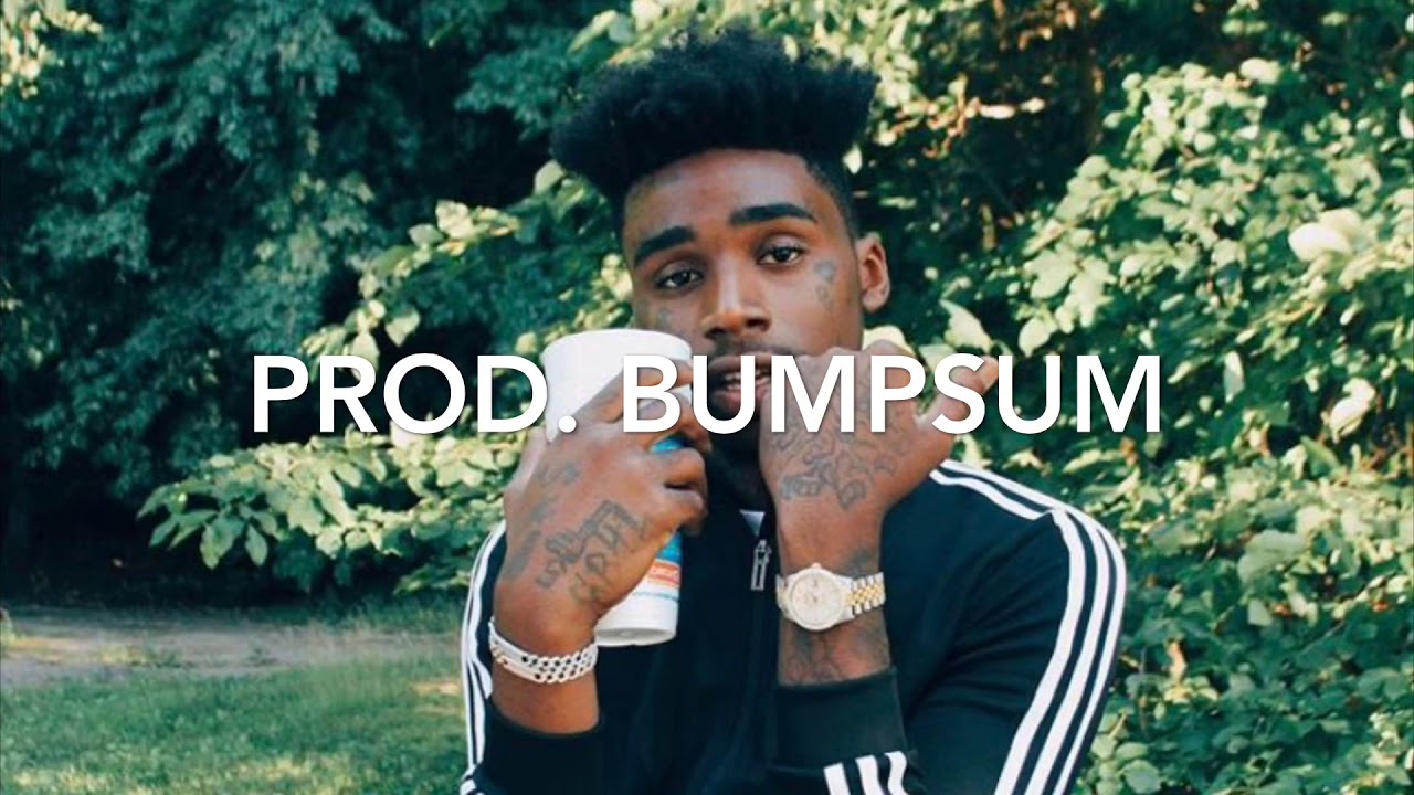 [*Free*] Goonew x Cheecho x Schlish Type Beat 2019 [Prod. by Bumpsum]