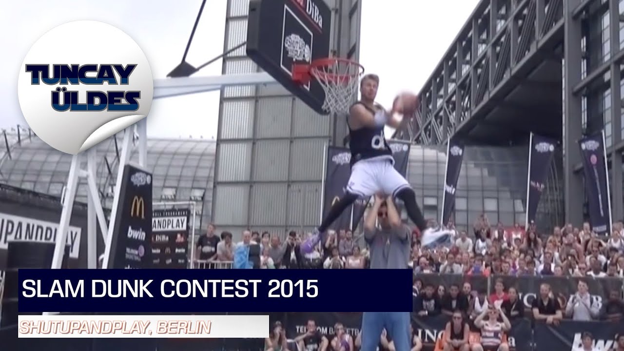 Jordan Kilganon and Rafal Lipek with an 