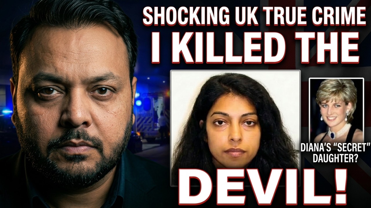 Shocking Story of Habiba Naveed | Maine Shaitaan Ko Khatam Kar Diya!