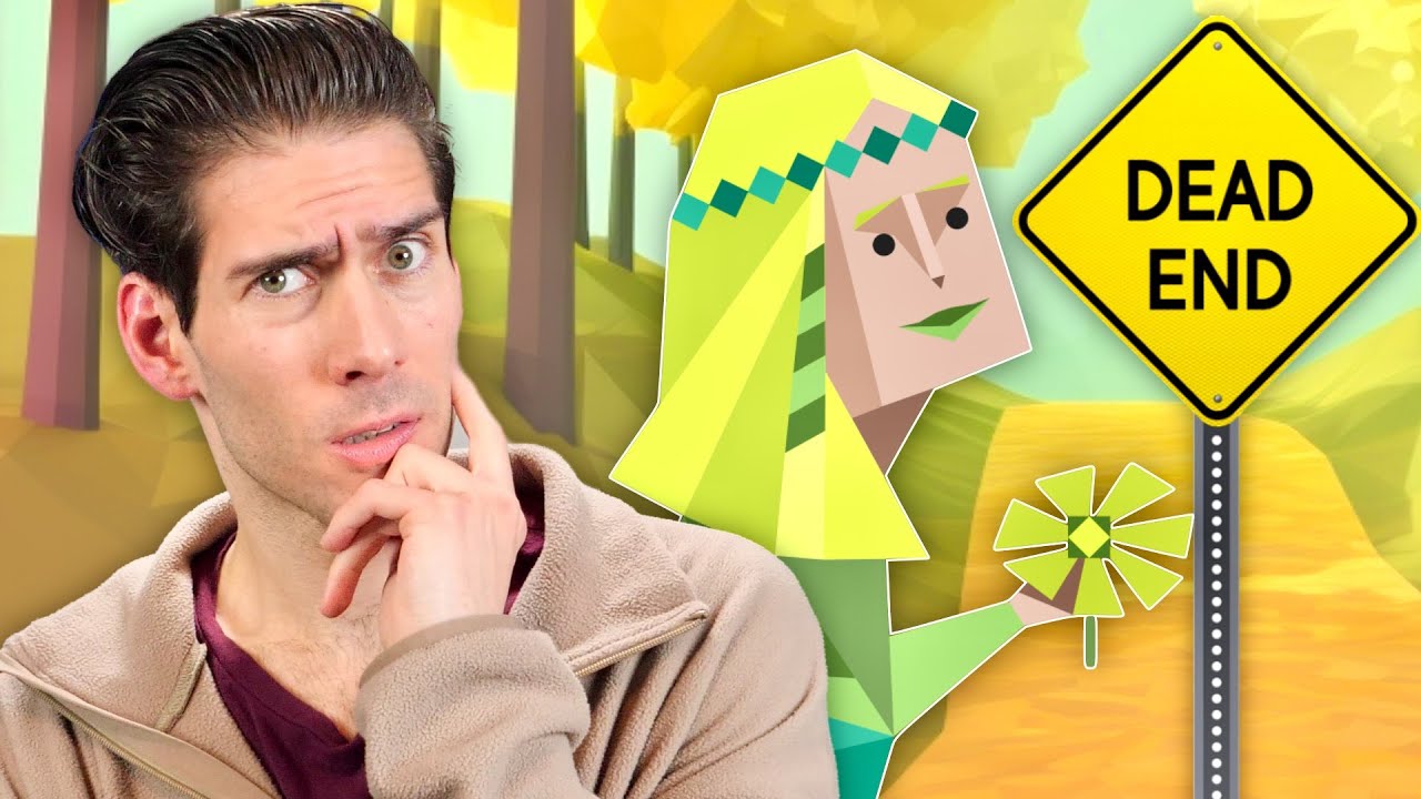 Signs the 16 Personalities are Not on the Right Path
