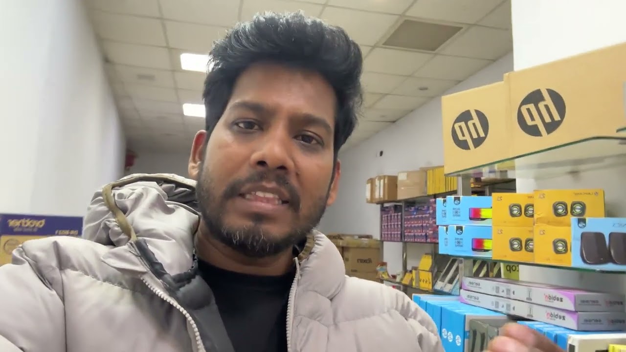 My first blog computer shop @pcbazar15 