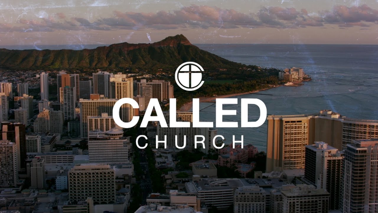 Called Church | March 8, 2026