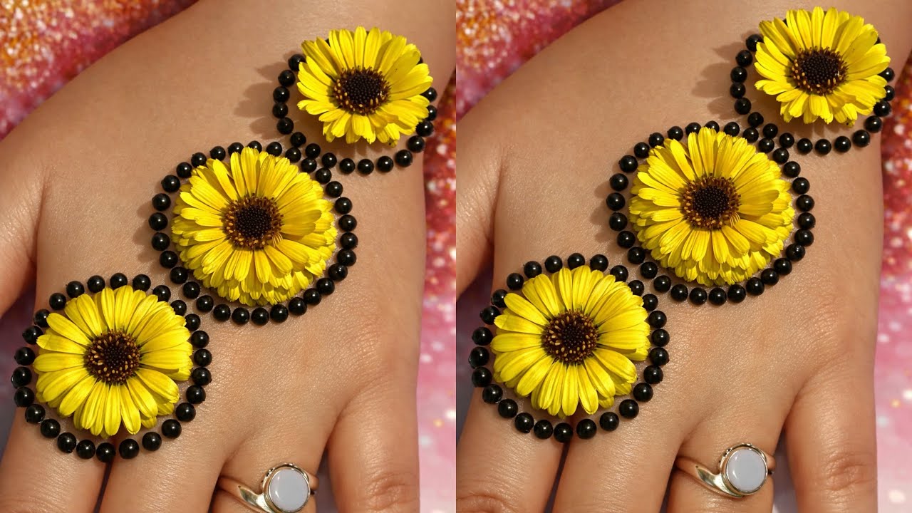 Simple back hand mehndi design || mehndi design ||mehndi ka design ||mehandi @LovelyArtscollection 