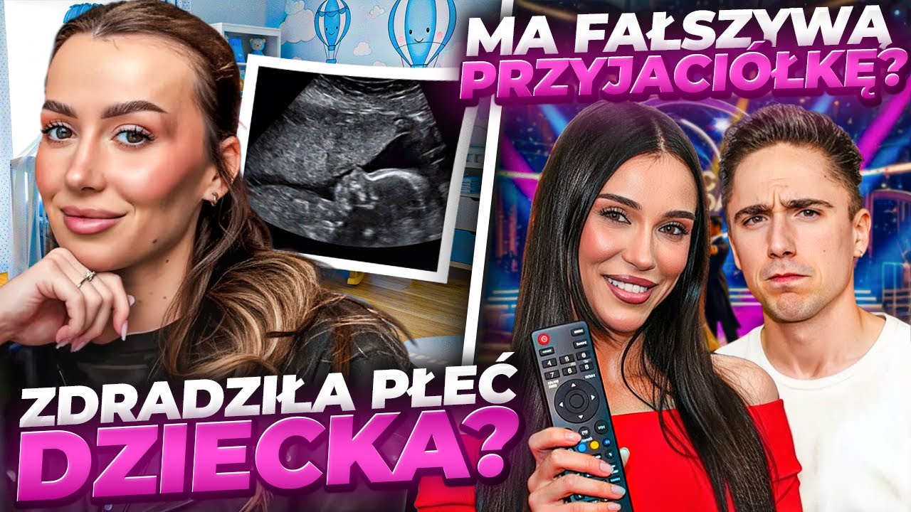 PŁEĆ DZIECKA FRIZA I WERSOW ZOSTAŁA UJAWNIONA? (NATSU, FAGATA, ANDZIAKS)