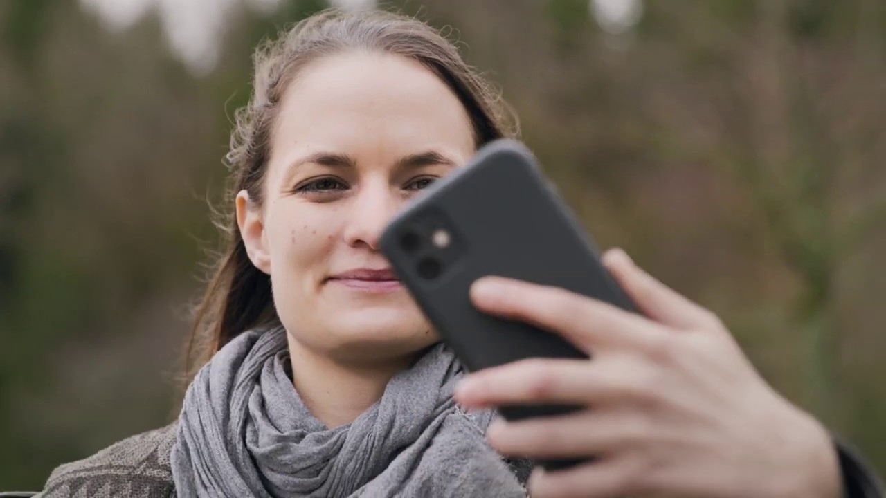 DIE Nationalpark Hunsrück-Hochwald APP