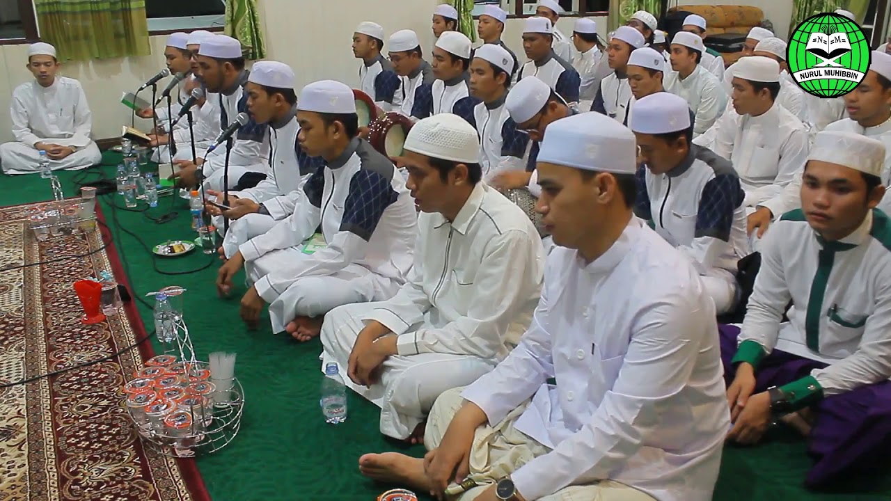 Yaa Khaira Mauloud_Sa'altullah_Habsyi NM Balangan 232