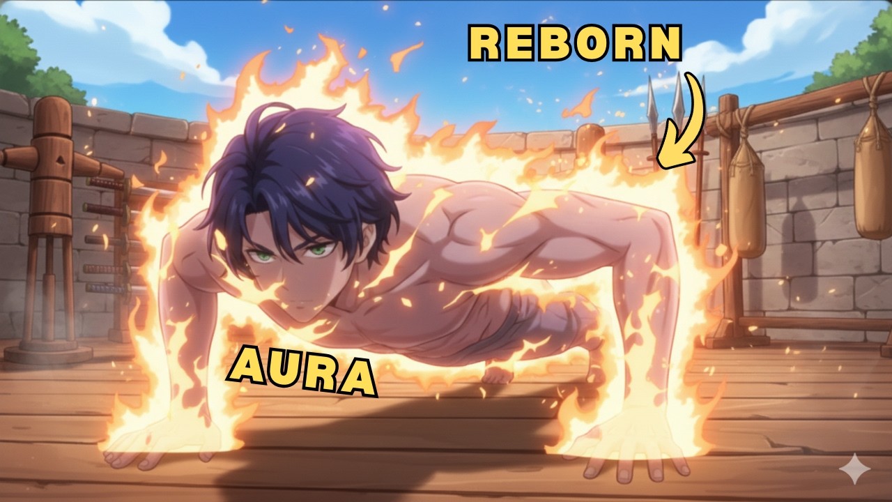 MULING NABUHAY NA MAY LAKAS MARTIAL ART GOD-LEVEL AT 100 BESES MAS MALAKAS KAYSA SA MGA MAGE