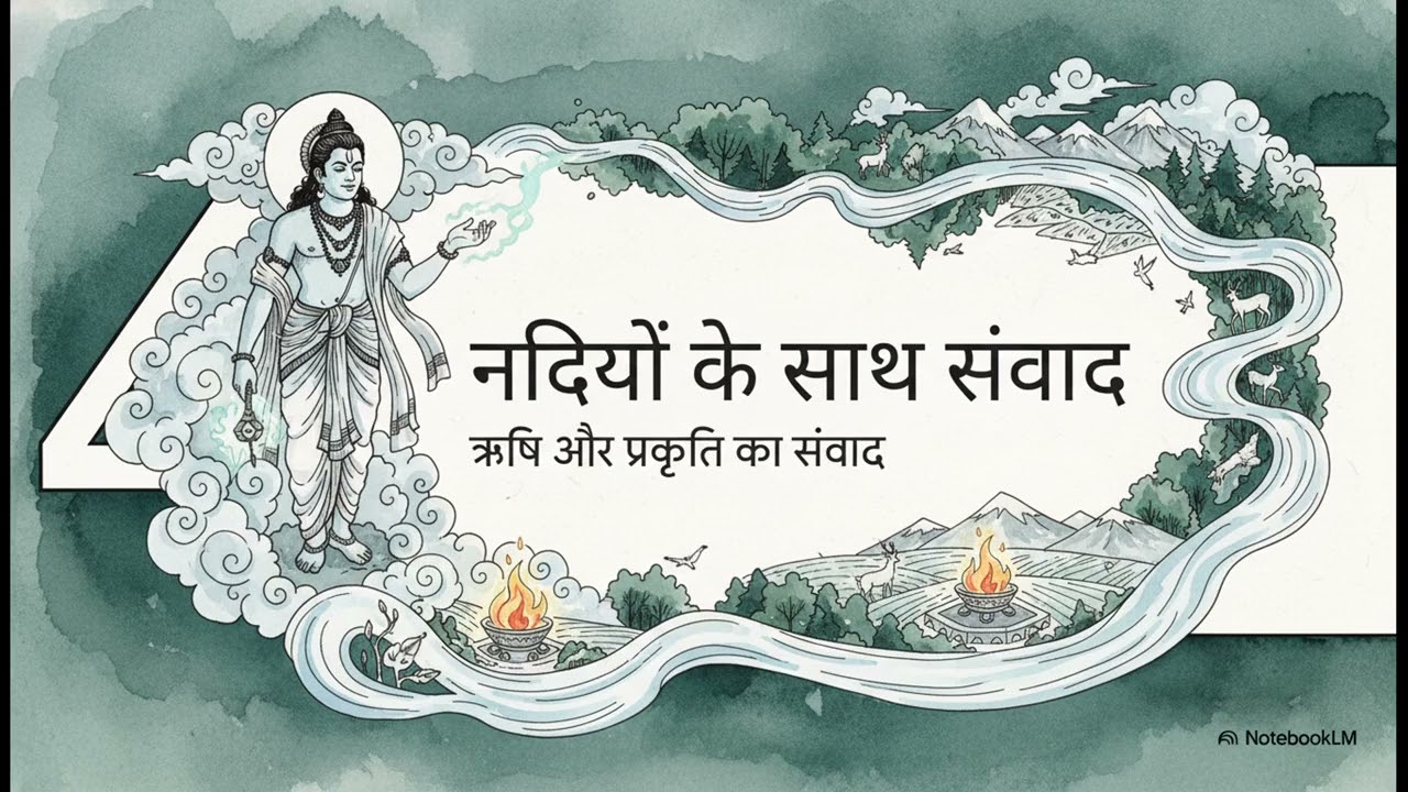 ऋग्वेद 1.3 (मंत्र 1.3.1 – 1.3.40) : सारांश
