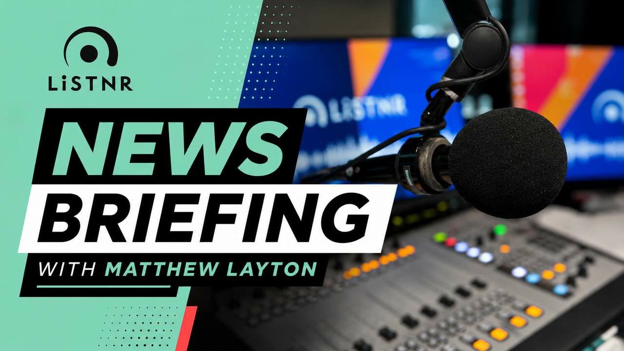 BREAKING: Body found in search for missing teenager