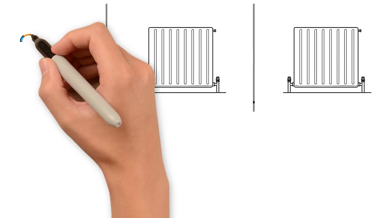 How to Balance a Radiator