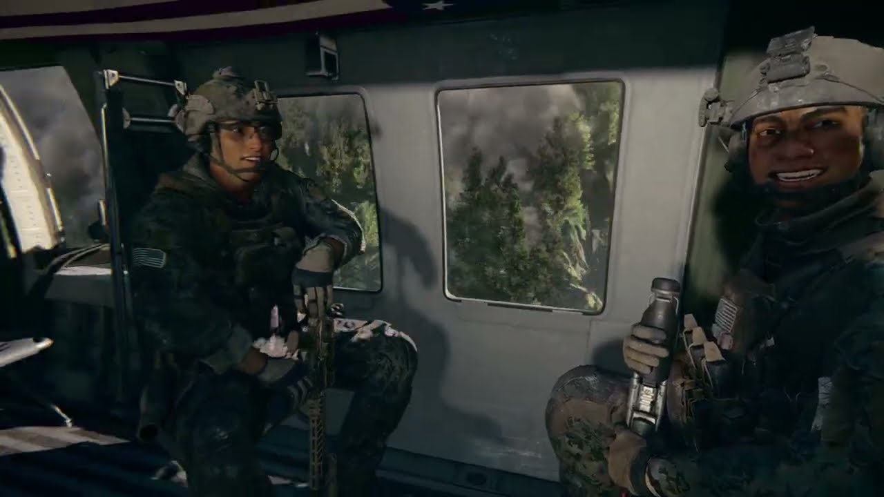 Battlefield 6 on my new pc