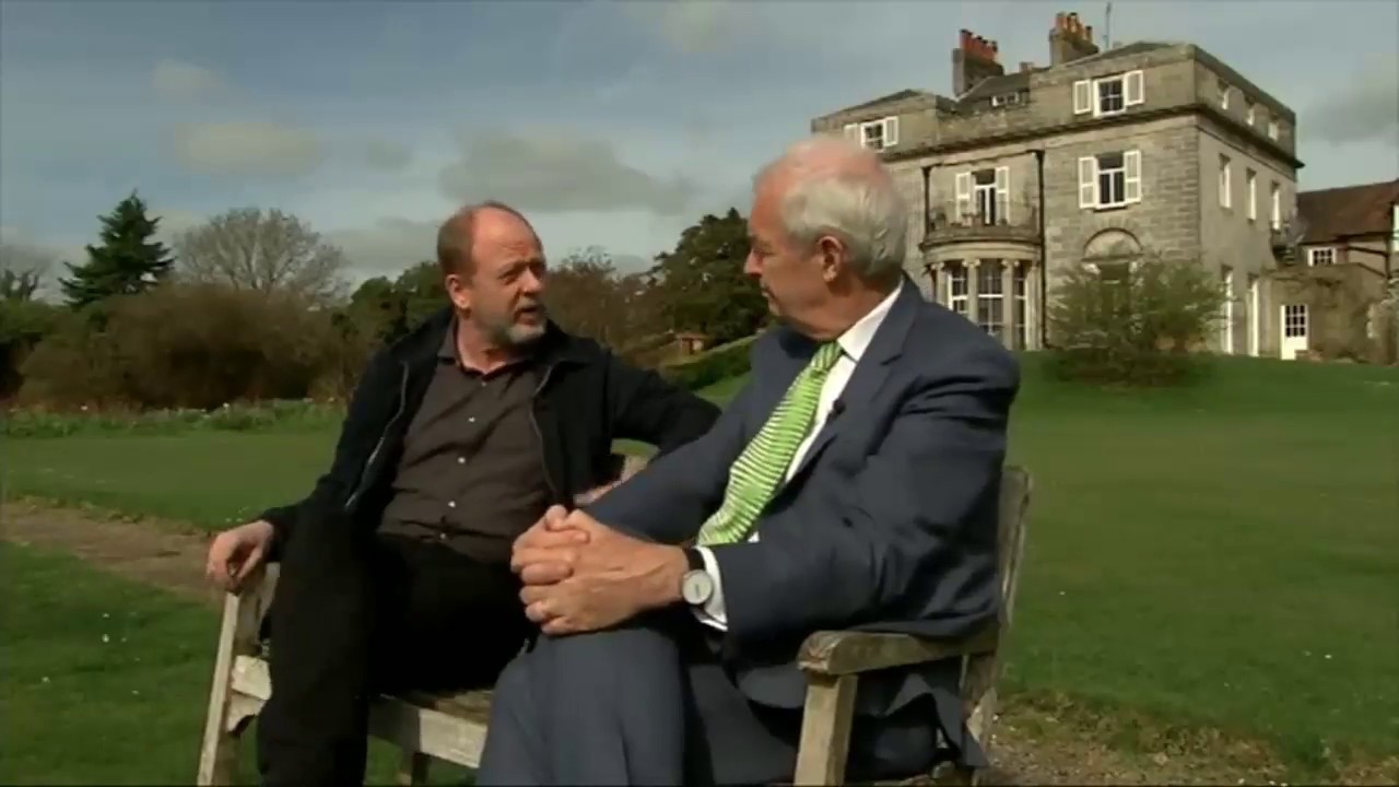 Boarding schools create bereaved abused children who lack empathy and then run the country