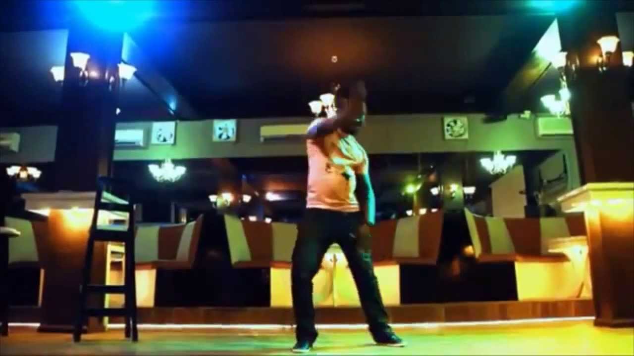 Dr Cryme - WOW feat fuse ODG (Video)