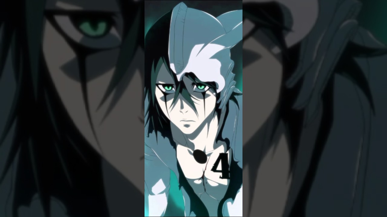 True meaning of Empathy Ulquiorra word's
