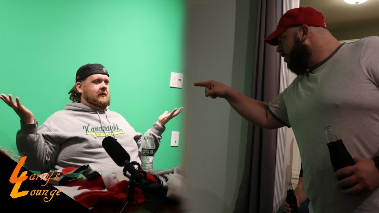 Weber Confronts Joe