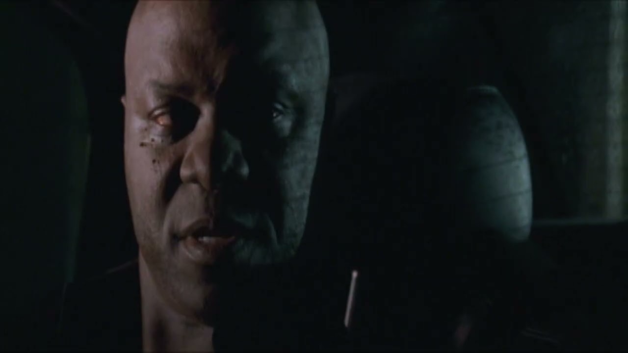 The Collector 2009 Deleted Scenes & Alternate Ending