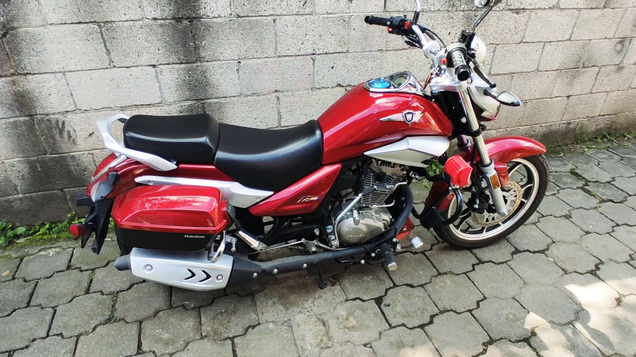hauje TR150s