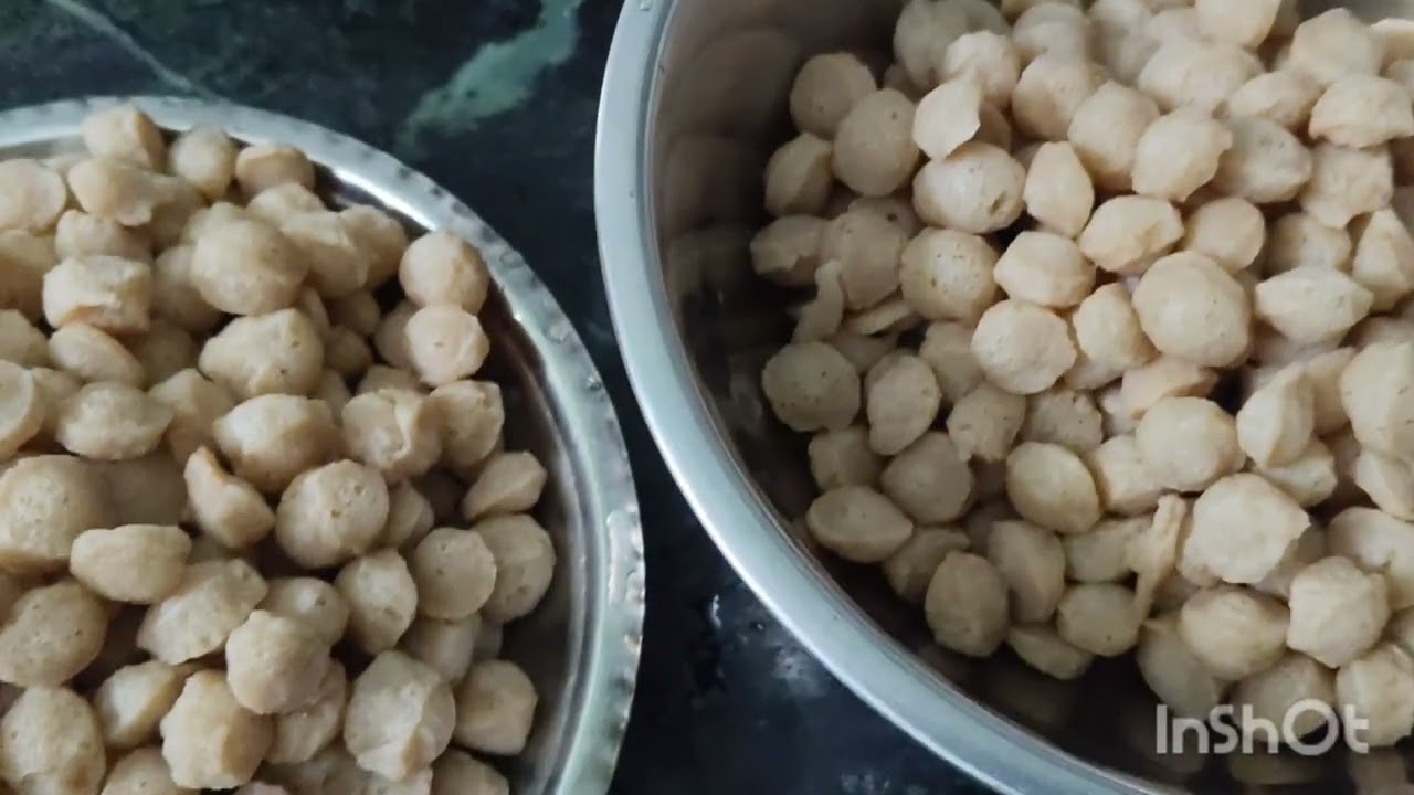 Soybean pulao recipe with matar recipe 🤤😋✅