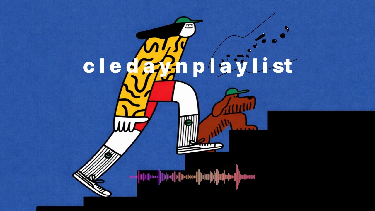 [playlist] CLEDAYN Весенний плейлист для кафе 🌸 Просто включи | Light Funk Pop, Chill Pop R&B