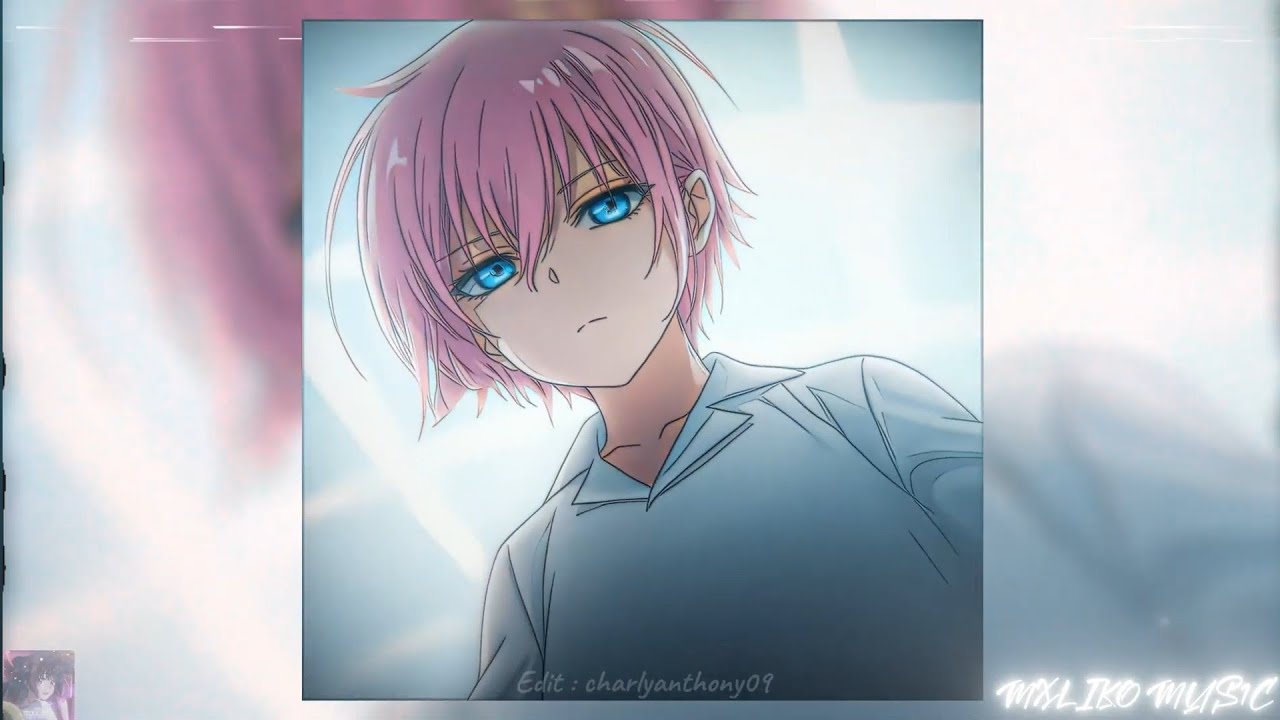 𝐓𝐈𝐊𝐈 𝐓𝐈𝐊𝐈 (𝐒𝐥𝐨𝐰𝐞𝐝 0.76𝐗) - 𝐐𝐌𝐈𝐈𝐑 • [ 𝑺𝒉𝒊𝒌𝒊𝒎𝒐𝒓𝒊 𝑴𝒊𝒚𝒂𝒌𝒐 𝑬𝒅𝒊𝒕 ] •