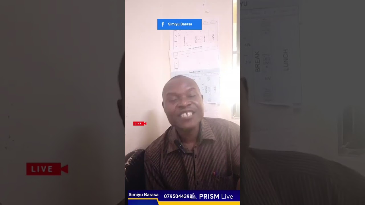 Utangulizi wa Jahazi la Mchongoma naye Genga Okatch