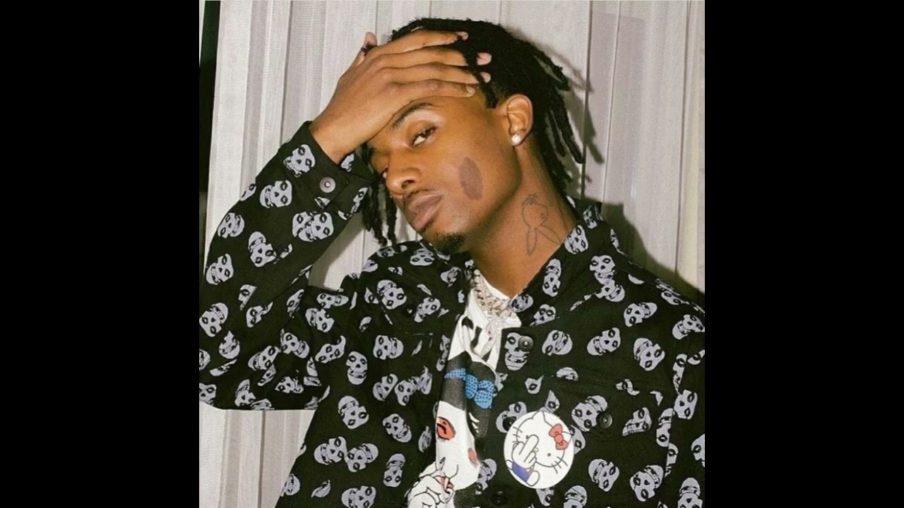 Playboi Carti - Flex (ft. Leven Kali) (w/ OG Beat)