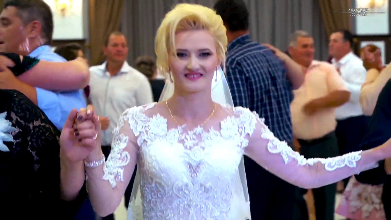 Formatia Portativ & Marius Falticineanu, nunta Ionut si Elena, program 1