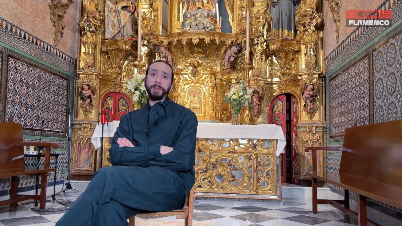 José Maya: «El arte tiene que ser una continua evolución»