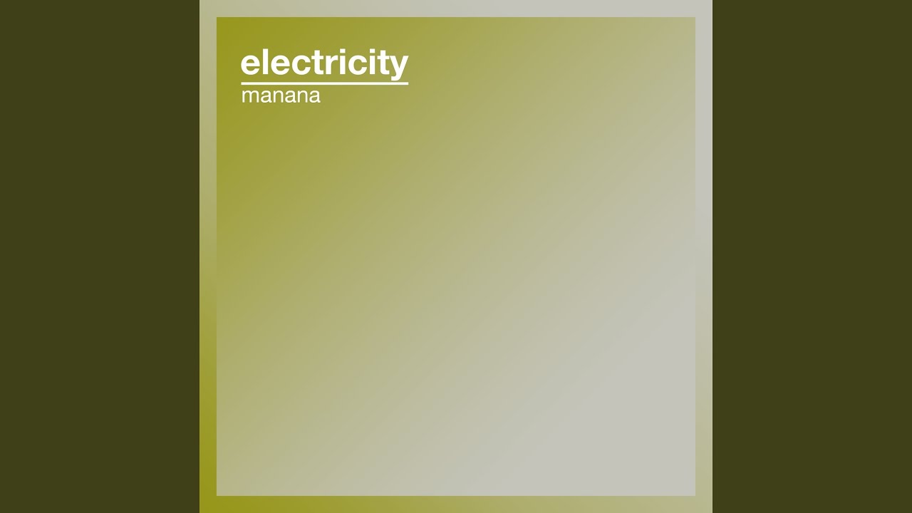 Electricity
