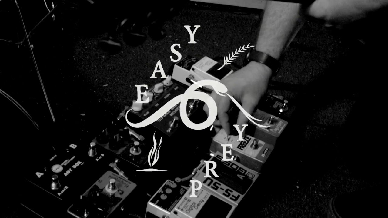 Easy Prey - Closer
