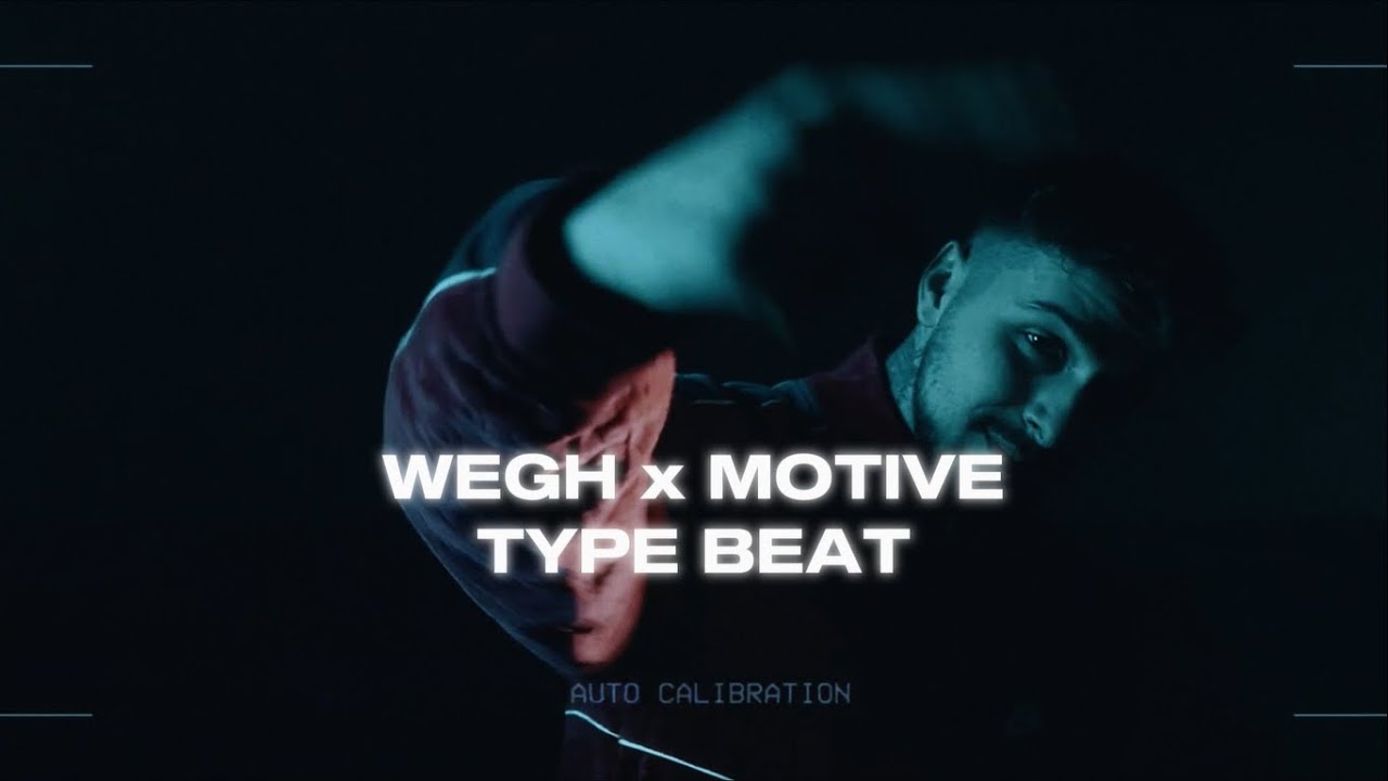 [SOLD] Wegh x Motive Type Beat ‘Limit Yok‘ | 2025