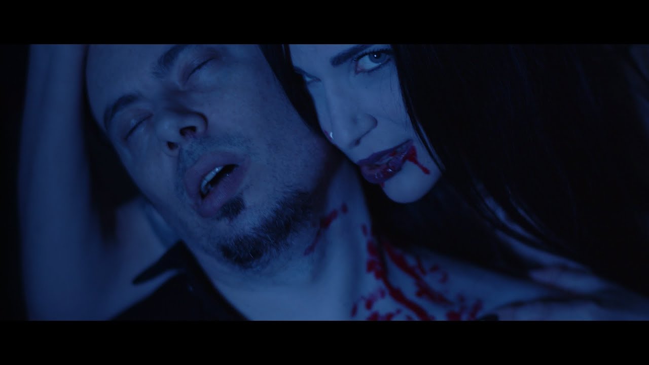 Darkkon - Dead Lover (official video)