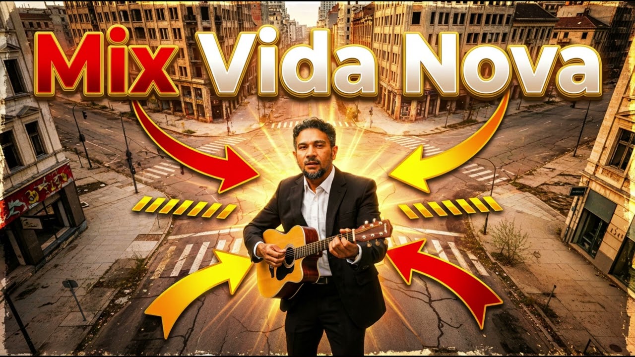 Mix Vida Nova