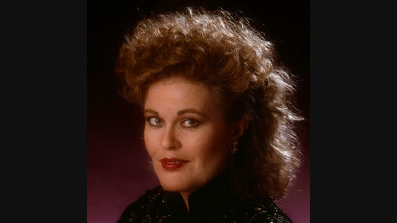 June Anderson - D'amore al dolce impero - Armida - Rossini