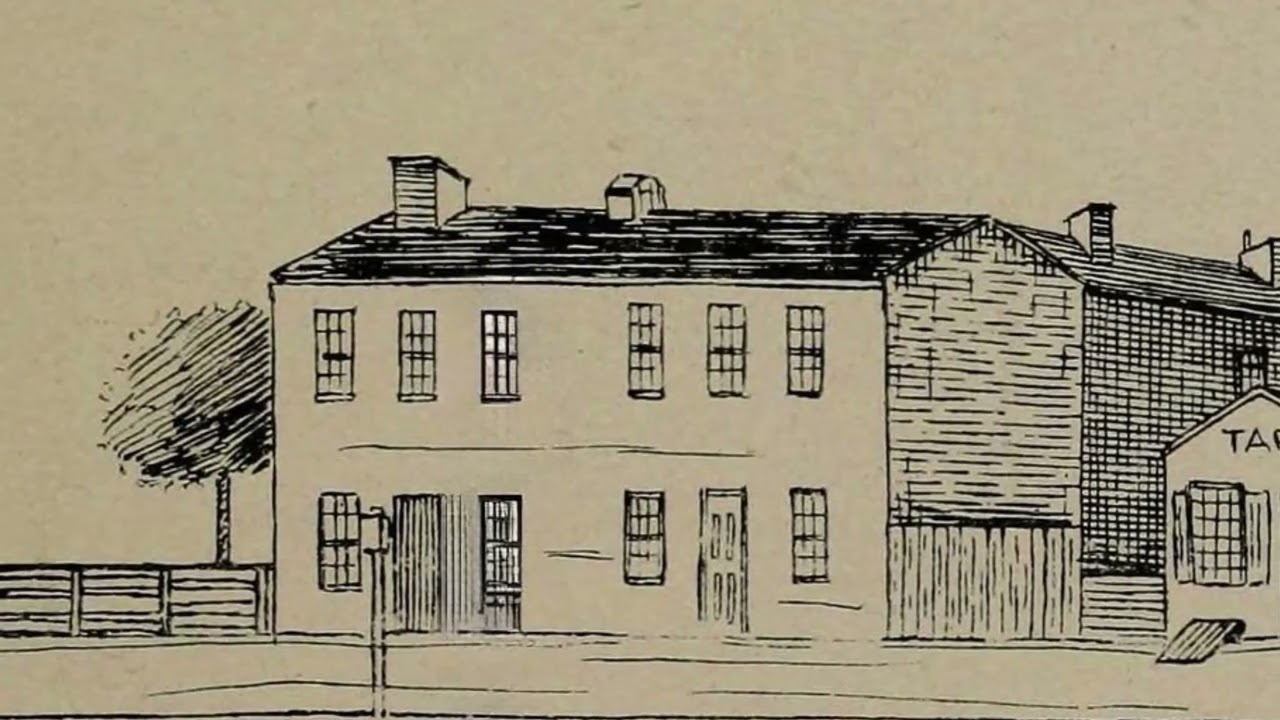 Oulanie Thepy Part 1-Vermilion's History 1809-1879