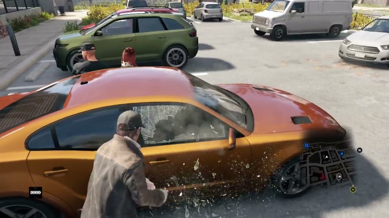 WATCH_DOGS_la chute