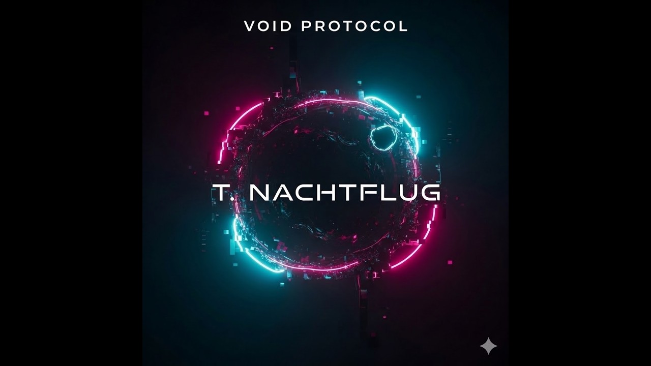 Void Protocol (Dark Bass / Dubstep / Industrial Electro)