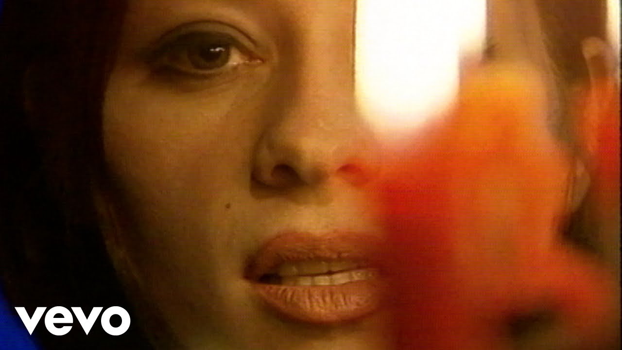 Her Personal Pain - Touch