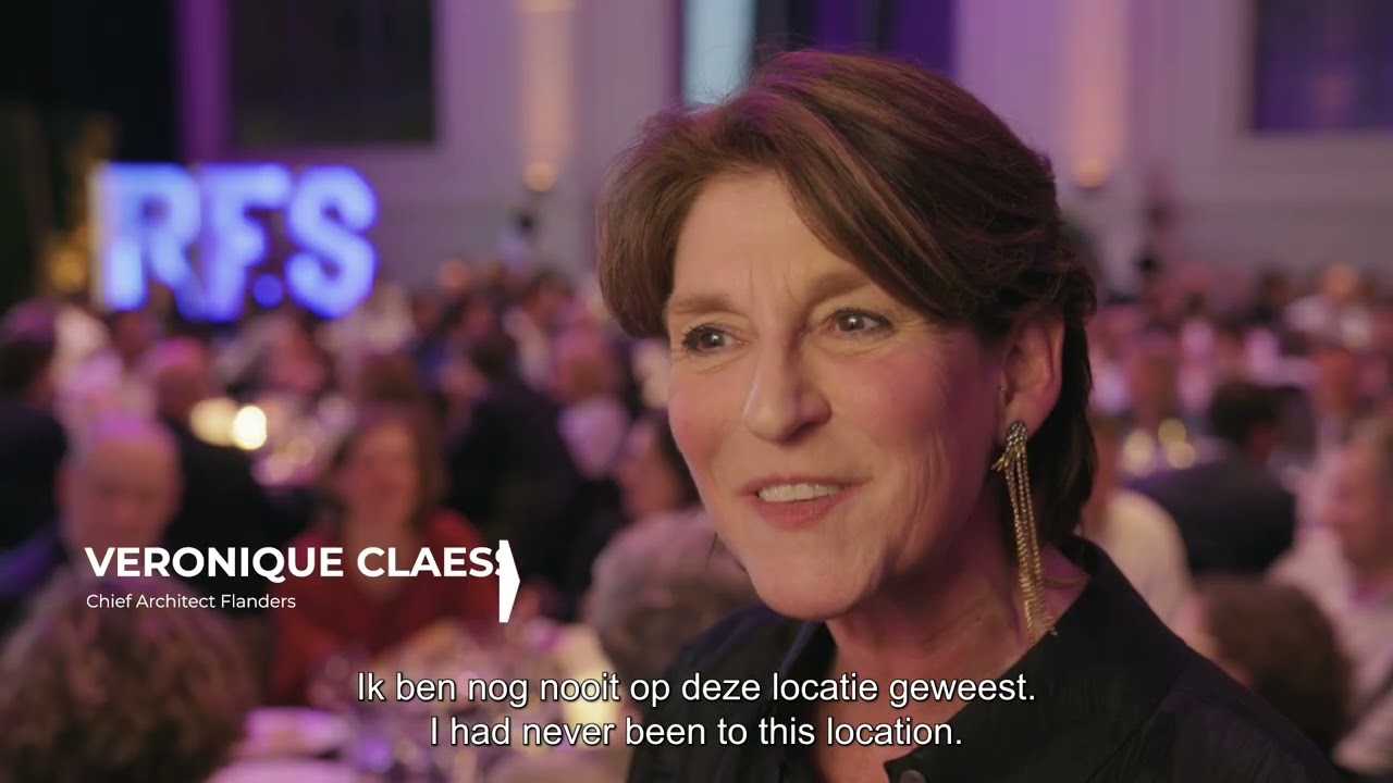RES Awards 2025 - Aftermovie
