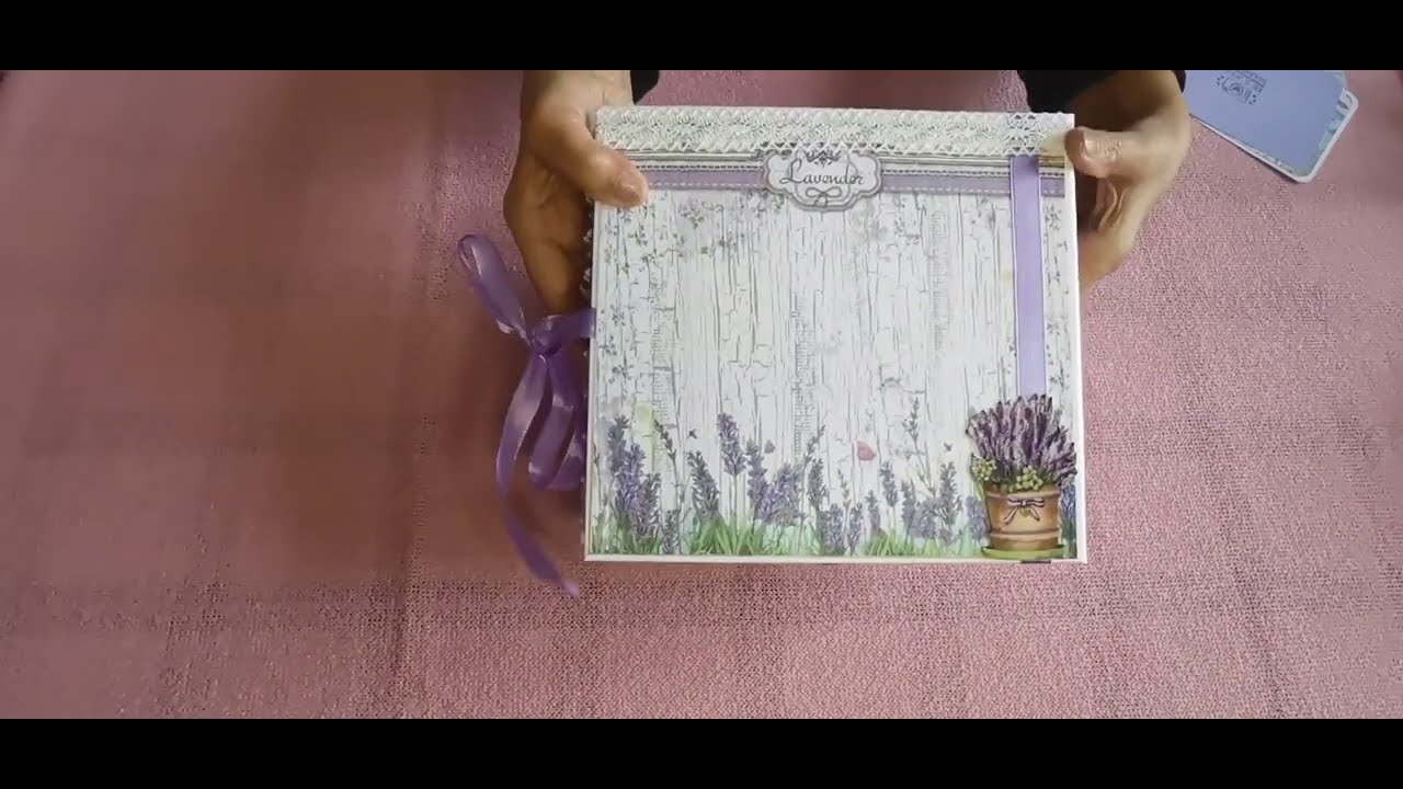 Album Provence