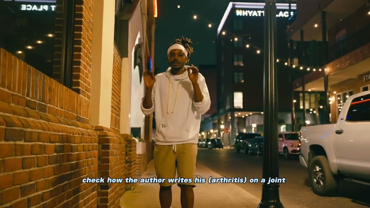 Blow Ya Mind Freestyle - Steelo I.B.