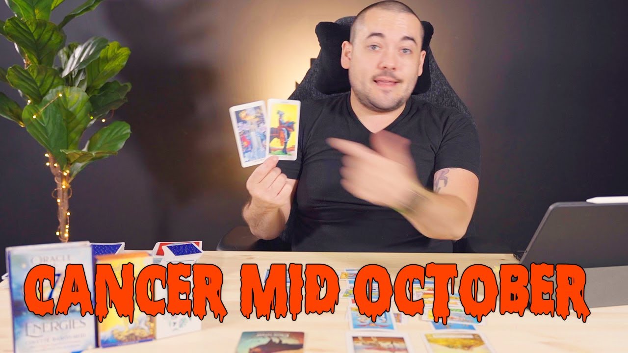 Cancer 