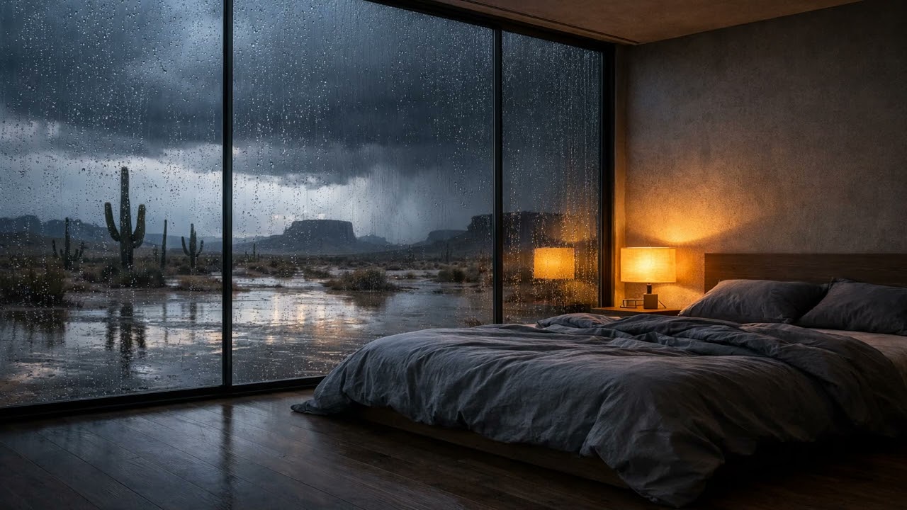 2-Hour Sleep Music for Severe Insomnia: Fall Asleep Fast & Stay Asleep All Night