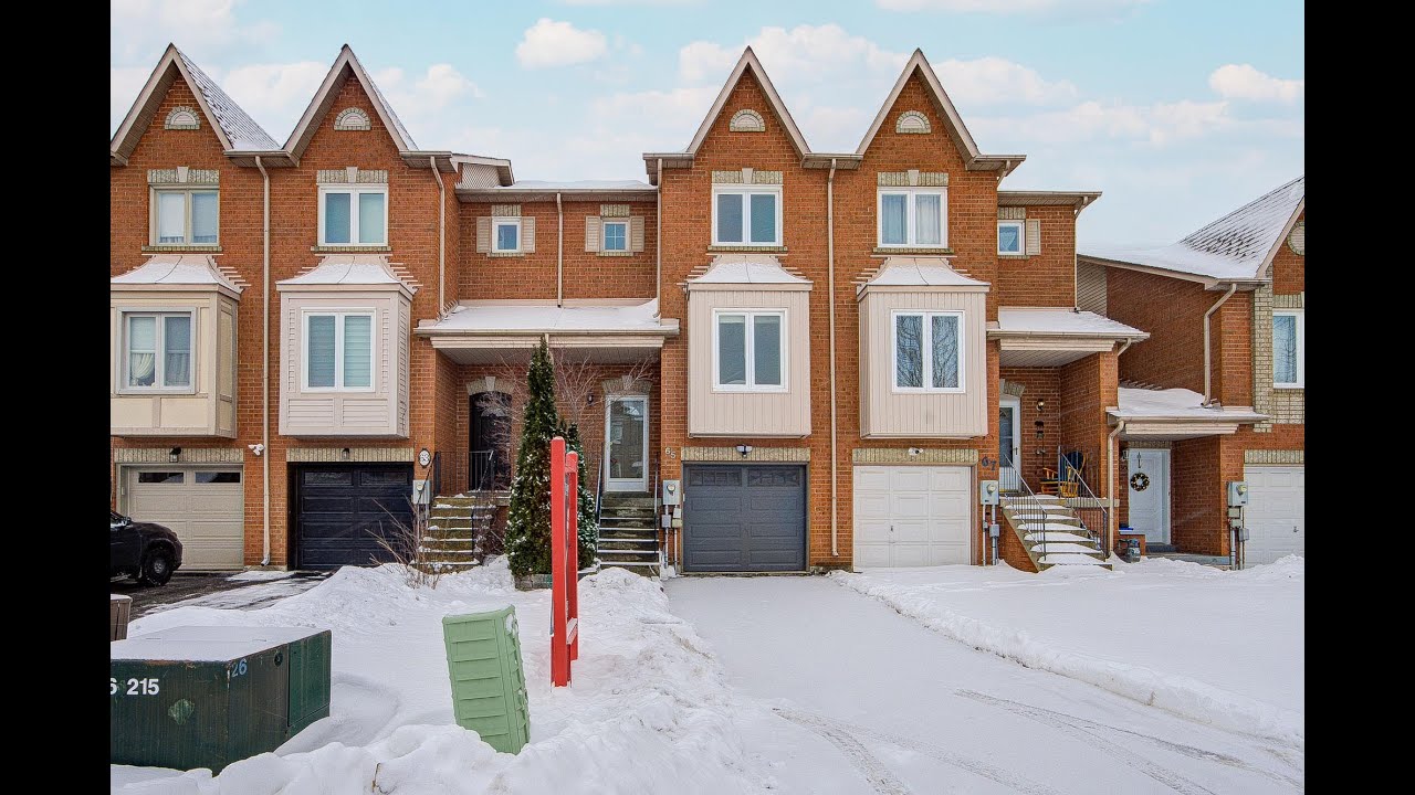 65 Kelso Crescent, Maple ON