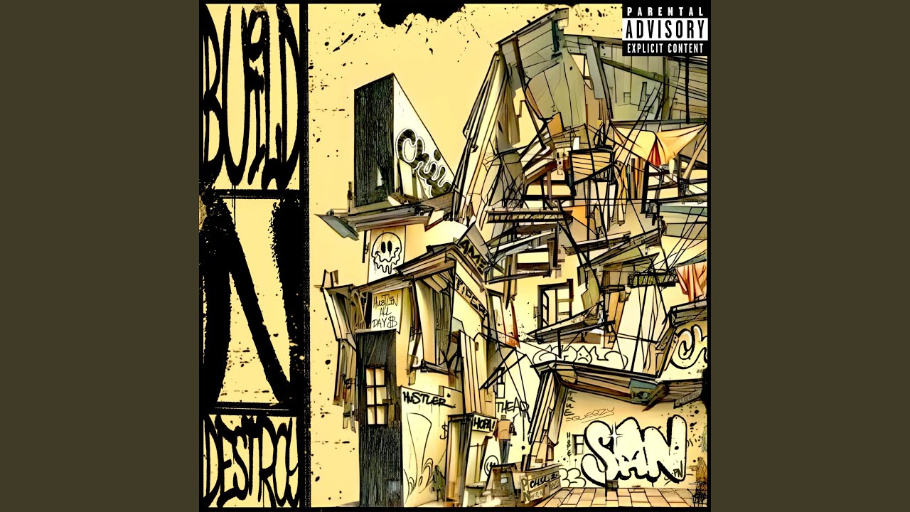 Build N Destroy