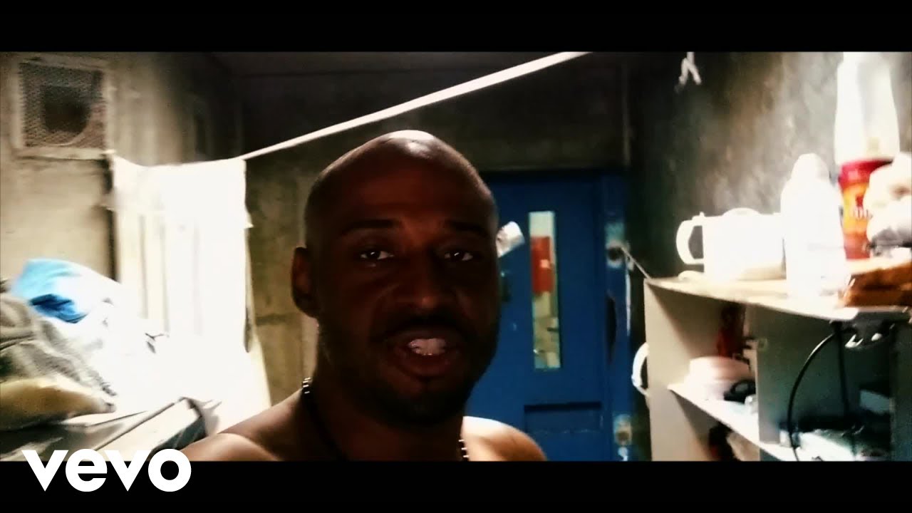 P-Dub of GME - Real Life (Official Music Video)