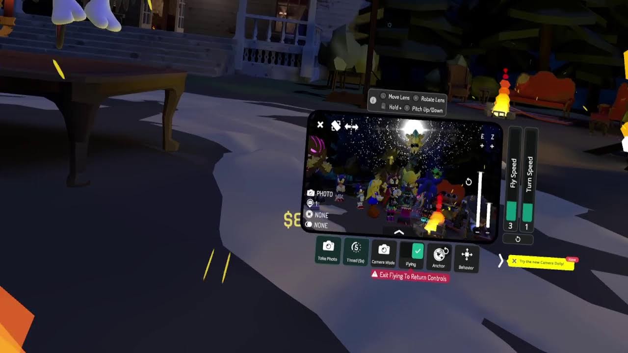 Electro Streams VRChat - Chill/Donation Stream